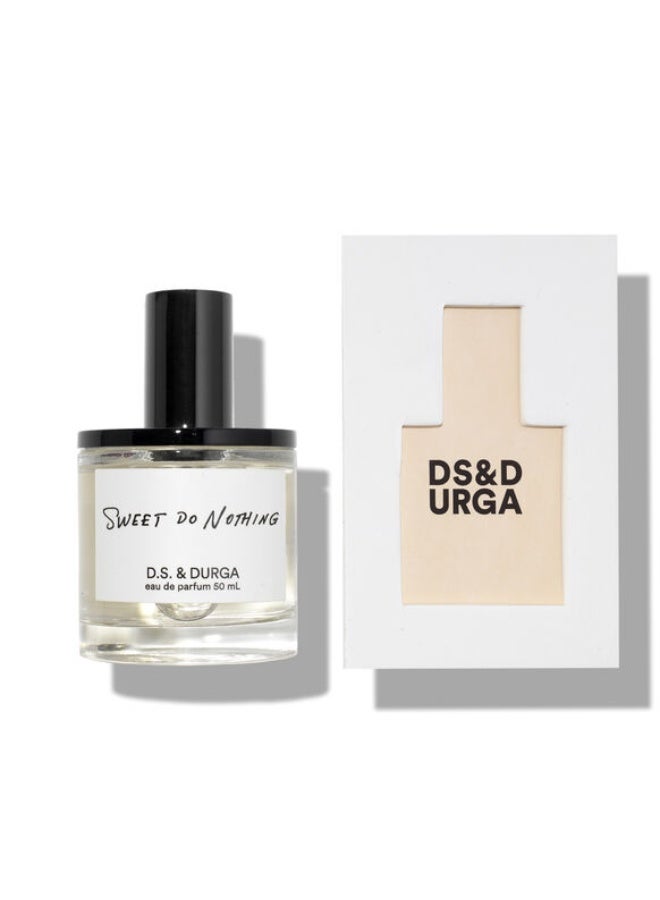 دي إس & دورجا دي إس ودورغا حلوى لا تفعل شيئًا  ٥٠ مل - Image 3